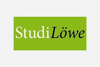 Logo Studierendenportal StudiLöwe