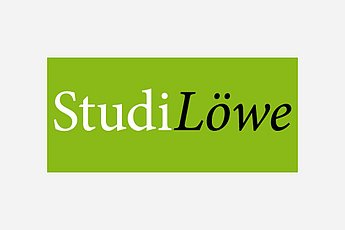 Logo Studierendenportal StudiLöwe